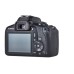 Canon EOS 2000D 24.1Mp Full HD Wi-Fi DSLR Camera With EF-S 18-55mm f/3.5-5.6 III Lens